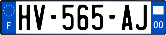 HV-565-AJ