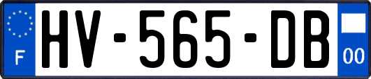 HV-565-DB