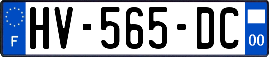 HV-565-DC