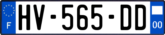 HV-565-DD