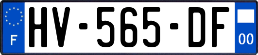 HV-565-DF