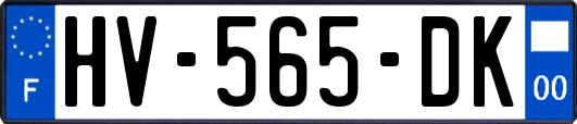 HV-565-DK