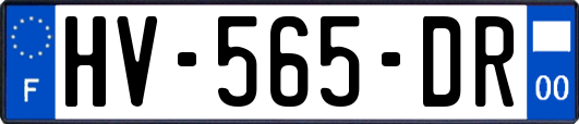 HV-565-DR