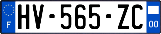 HV-565-ZC
