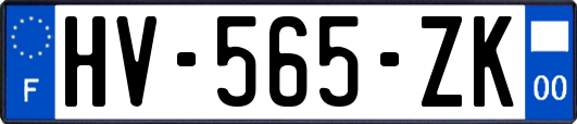 HV-565-ZK
