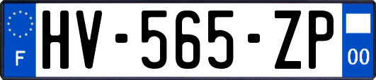 HV-565-ZP