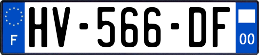 HV-566-DF
