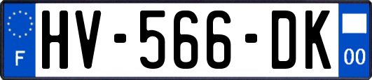 HV-566-DK