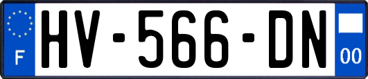 HV-566-DN