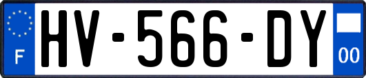 HV-566-DY