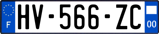 HV-566-ZC