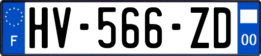 HV-566-ZD
