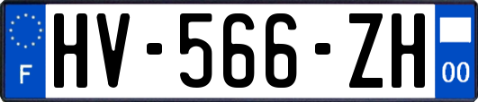HV-566-ZH
