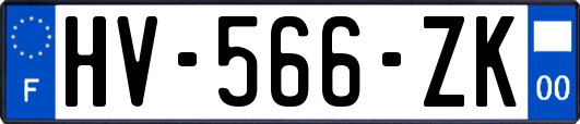 HV-566-ZK