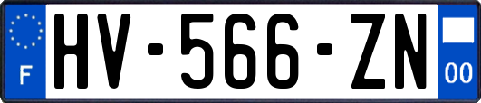 HV-566-ZN