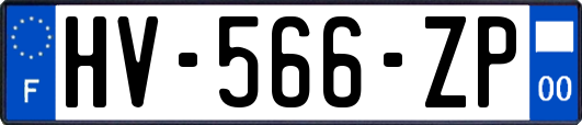 HV-566-ZP