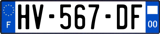 HV-567-DF