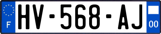 HV-568-AJ