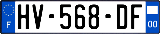 HV-568-DF