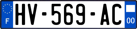 HV-569-AC