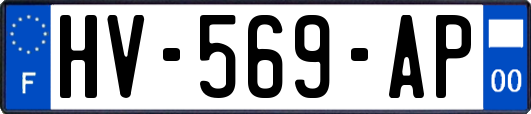 HV-569-AP