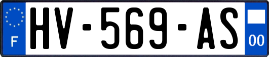HV-569-AS