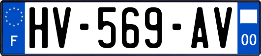 HV-569-AV