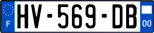 HV-569-DB