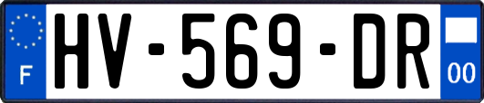 HV-569-DR