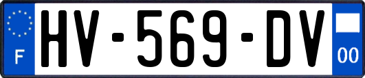 HV-569-DV