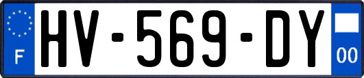 HV-569-DY