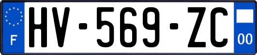 HV-569-ZC