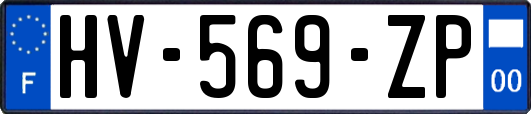 HV-569-ZP