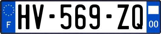 HV-569-ZQ