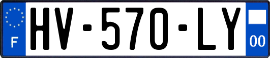 HV-570-LY