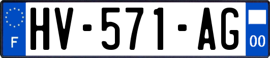HV-571-AG