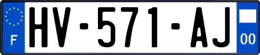 HV-571-AJ