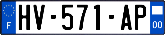 HV-571-AP