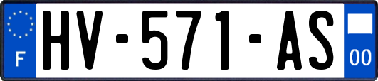 HV-571-AS