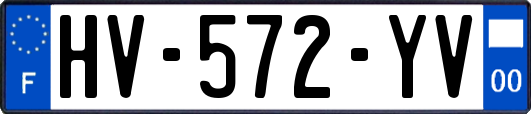 HV-572-YV