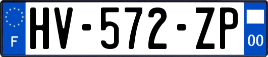 HV-572-ZP
