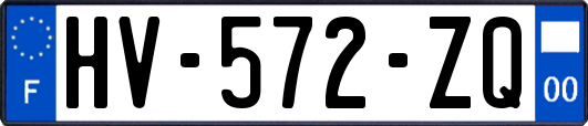 HV-572-ZQ
