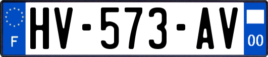 HV-573-AV