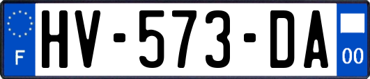 HV-573-DA