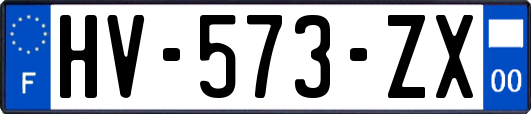 HV-573-ZX