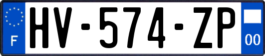 HV-574-ZP