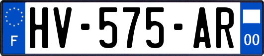 HV-575-AR