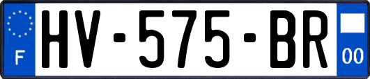 HV-575-BR