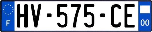HV-575-CE