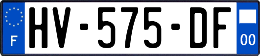 HV-575-DF